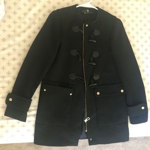 Zara coat